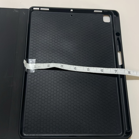 NWOT Wireless Keyboard case for Ipad - Picture 11 of 11